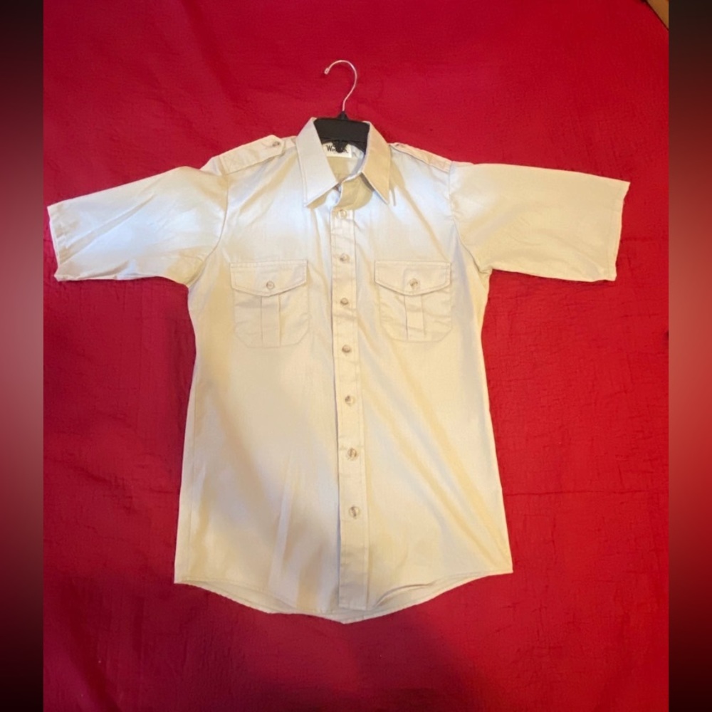 Woolrich Shirt